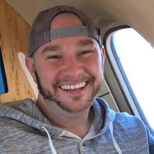 Meet your Posher, Matt